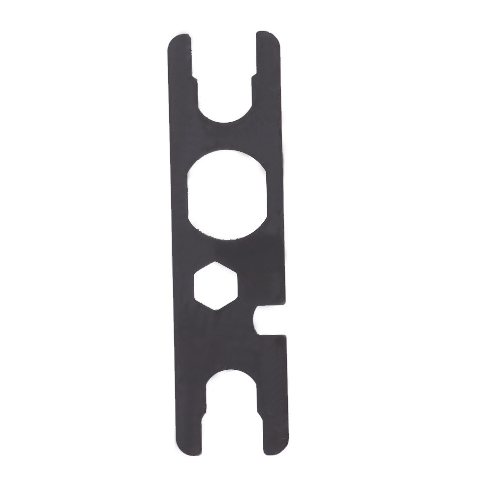 Rivet Gun Kit Rivnut Thread Setting Tool Nut Setter Nutsert Metric 8 Inch