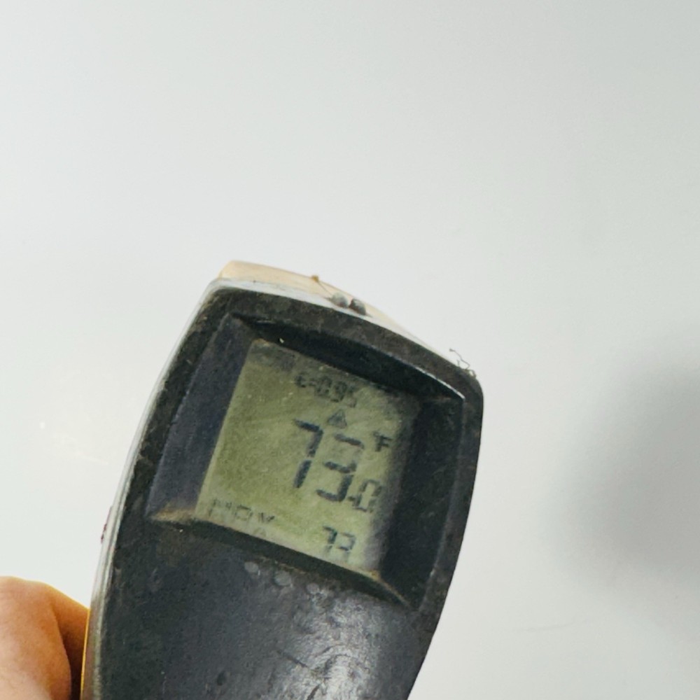 Fluke 63 IR Thermometer