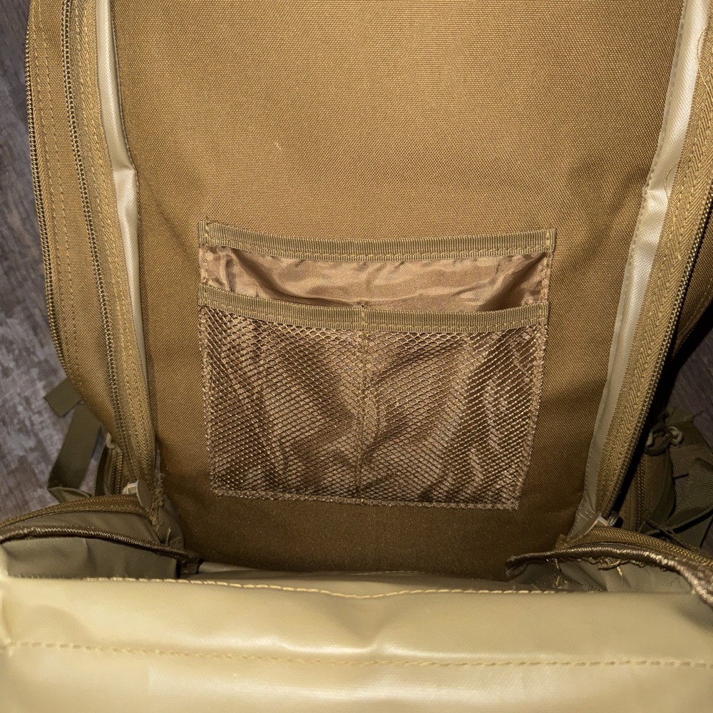 30l tactical backpack military