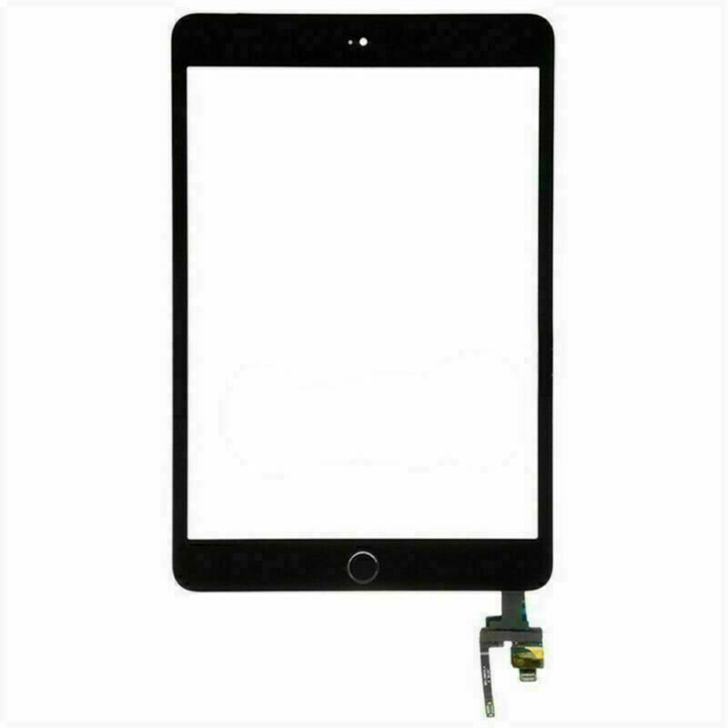 For iPad Air A1474 A1475 A1476 Touch Screen + Home Button Panel Replacement