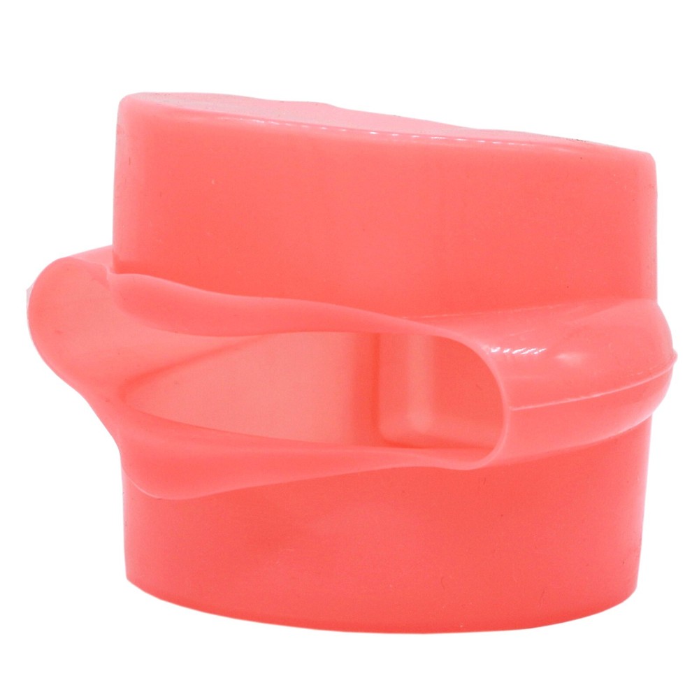 Dental Rubber Simulation Cheek for Typodont Practice 1:1 Standard Teeth Model