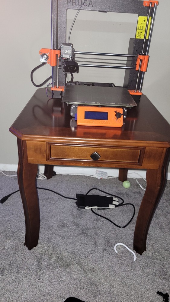 Moving Sale : Everything Must Go