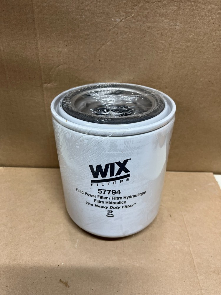 NOS WIX 57794 Spin-On Hydraulic Filter