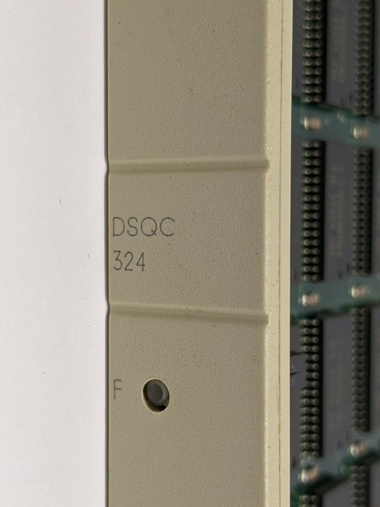 ABB 3HAB5957-1 Memory Expansion Module DSQC 324