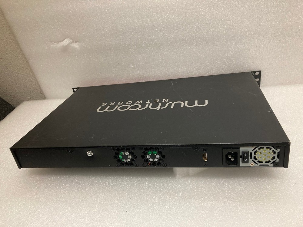 Mushroom Networks ICES-03