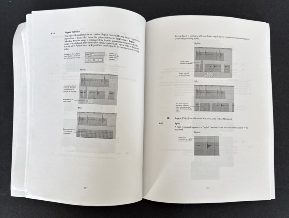 Tascam MX-View Graphical User Interface Owner's Manual Version 1.0b1