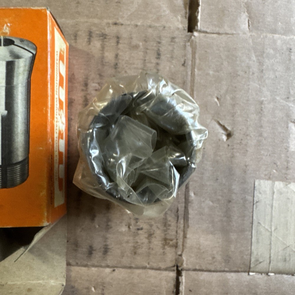 WASHINGTON 5C COLLET 19/32