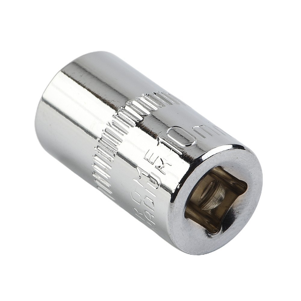 Socket Tools 6 Point Socket Set Anti-rust Hex Keys Socket Torque Spanner