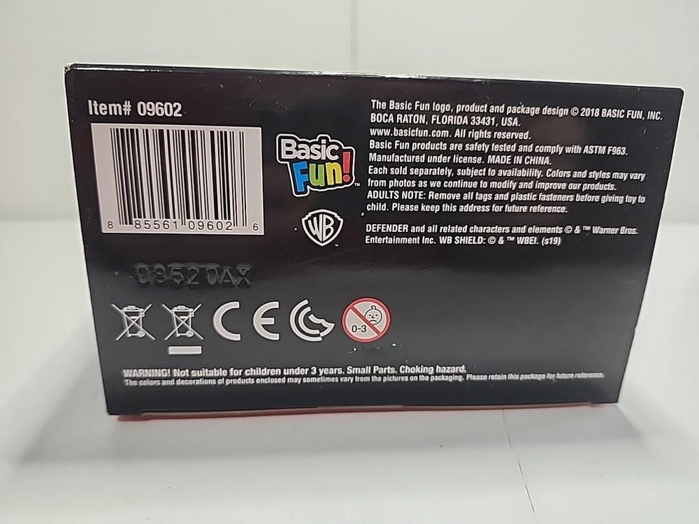 Midway Retro Mini Arcade Defender Handheld Electronic Game