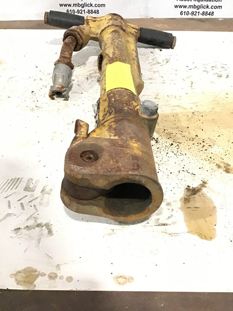 Ingersoll Rand Jack Hammer