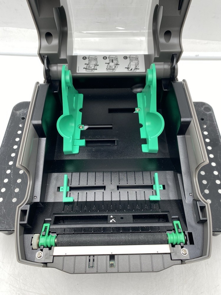 Datamax O'Neil E-Class Mark II E-4205A DT Shipping Label Printer USB Ethernet