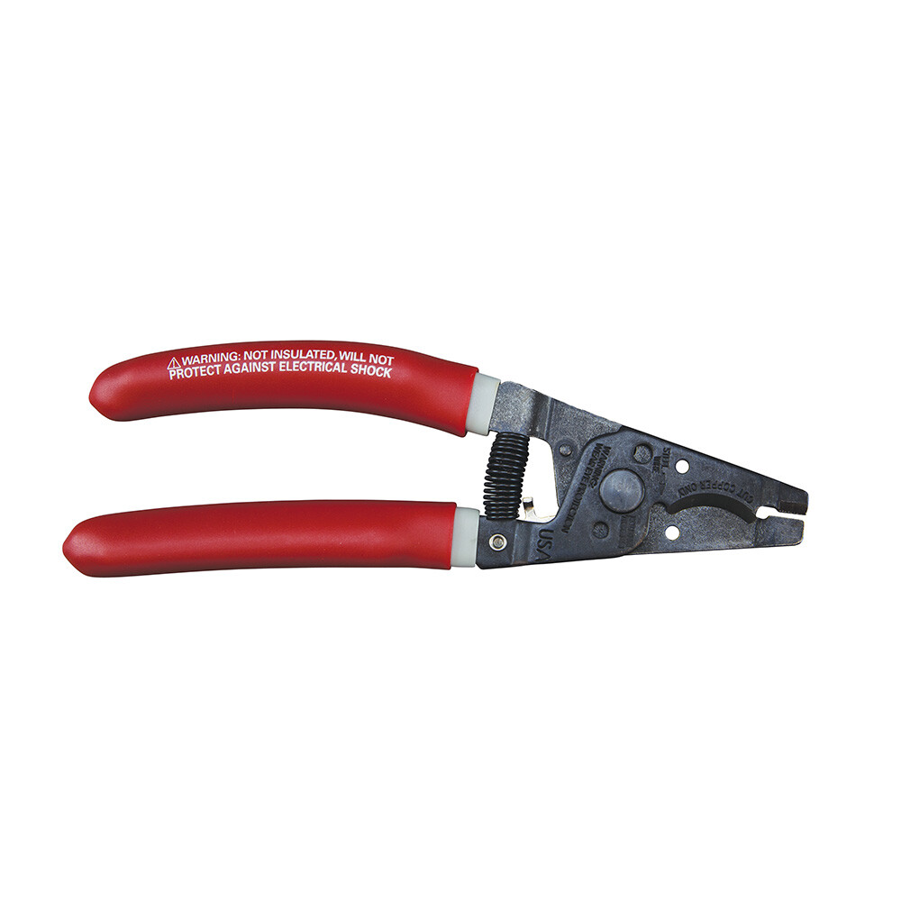 Klein Tools 63020 Klein-Kurve® Multi-Cable Cutter
