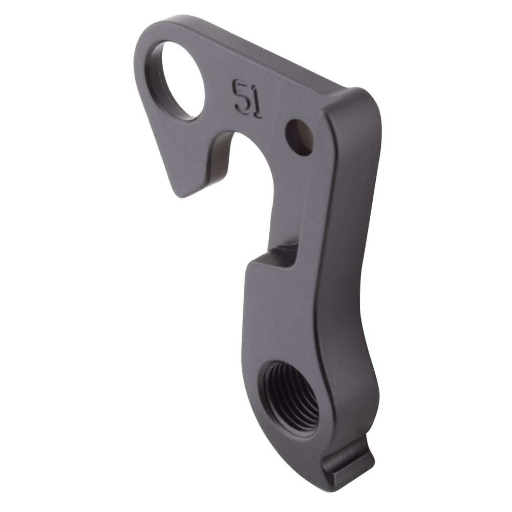 Wheels Manufacturing Derailleur Hanger #51 compatibility below