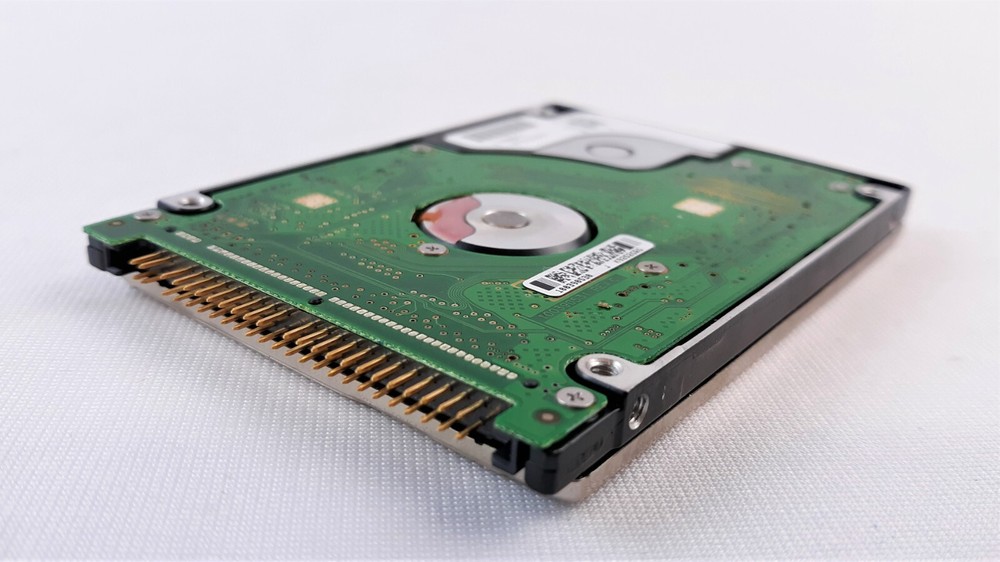 Seagate 9S1033-508 Hard Drive