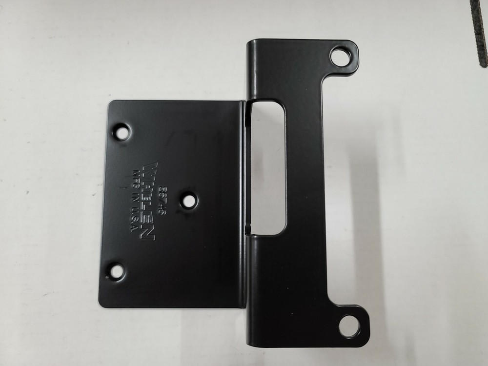 Whelen SAK39 SA-315 Siren Mounting