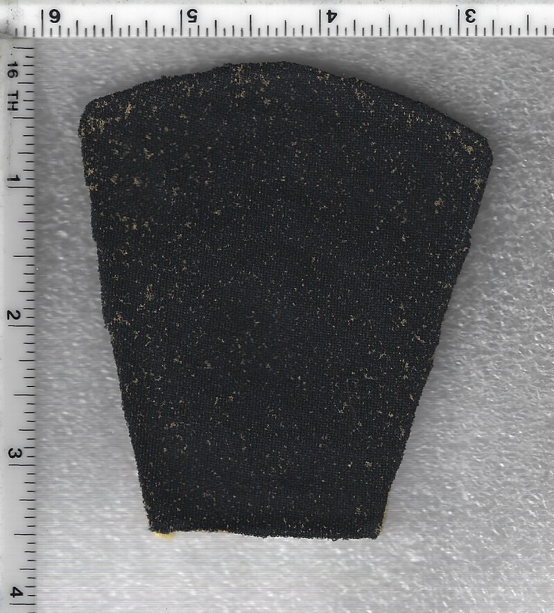 Boston Police (Massachusetts) Cap/Hat Patch - from a wall display