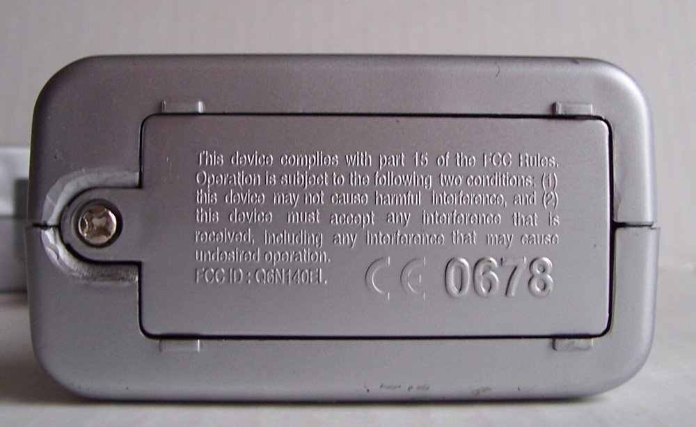 EDU Science Radio Controlled Flying Saucer Controller