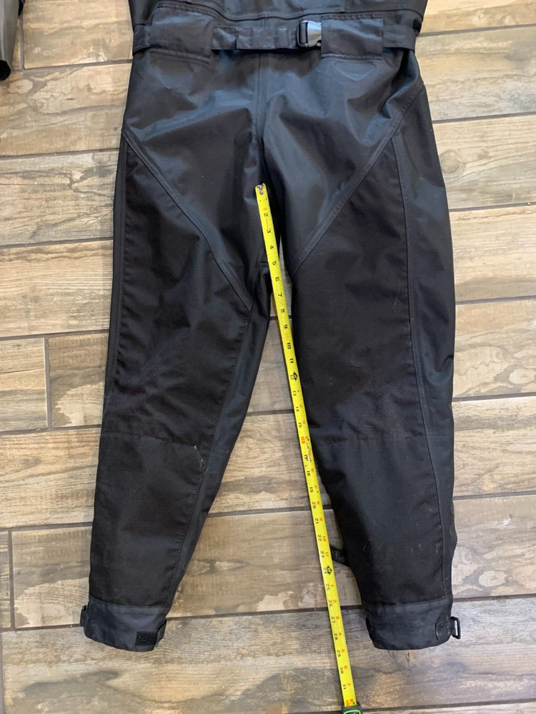 Mobby's Drysuit Size Medium