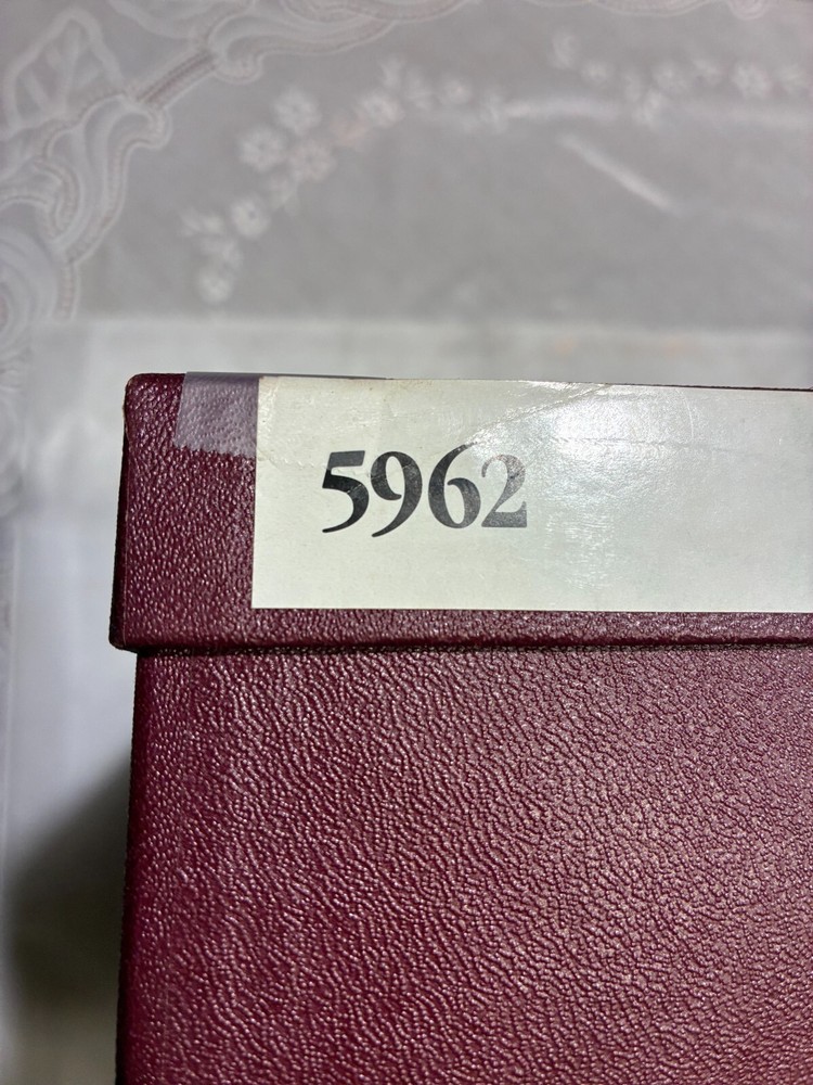 BRITAINS "ROYAL ENGINEERS PONTOON SECTION #5962, PARTIAL, LOOK, READ!!