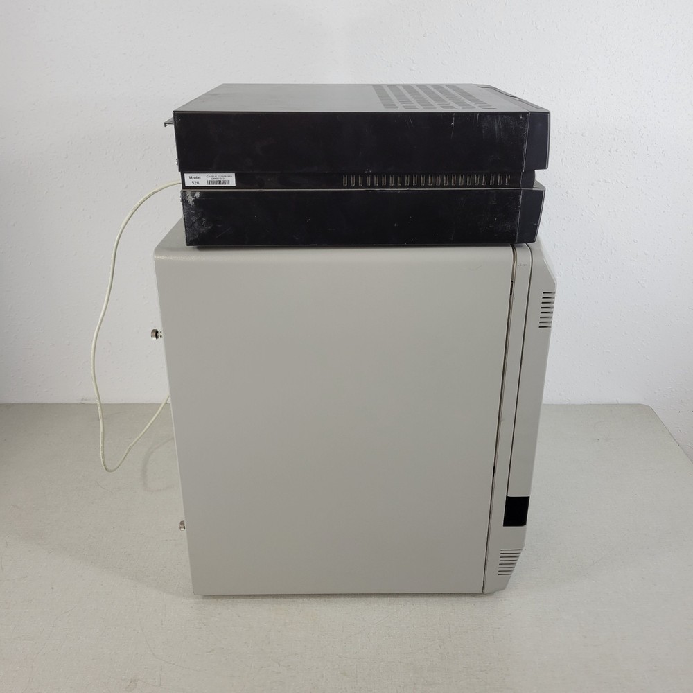 Abbott 9K15-01 m2000rt Real Time PCR Diagnostic System w/ Control Computer