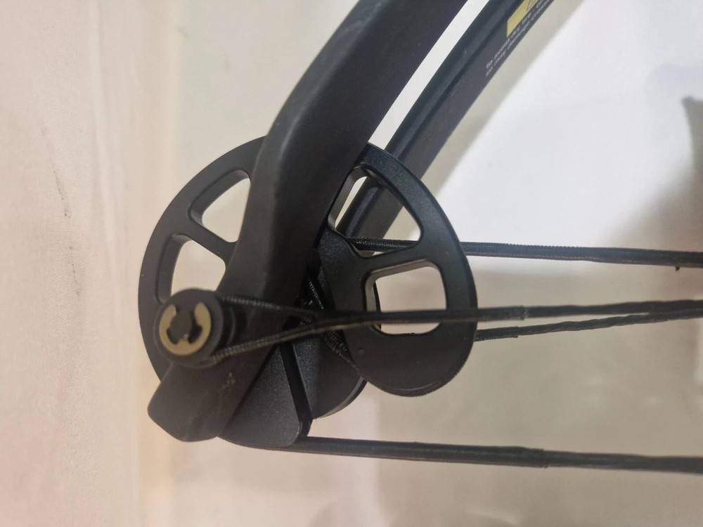 Barnett XP390 Crossbow /crank cocking device (2157)