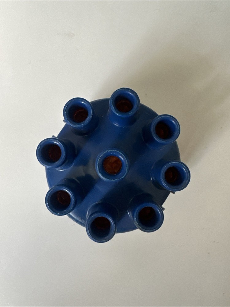 Mallory 209D Marine Distributor Cap
