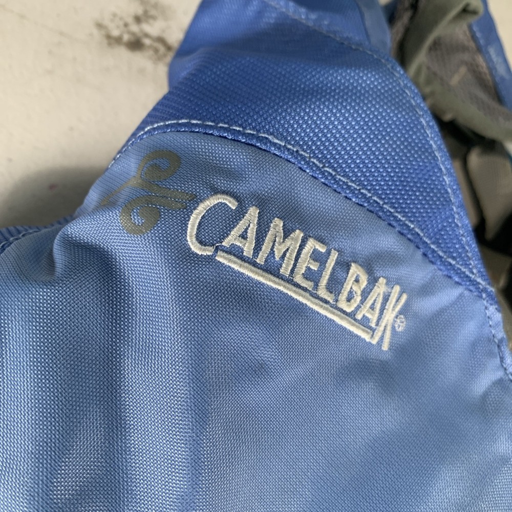 CamelBak Charm Hydration Backpack Light Blue 50 oz/1.5 L