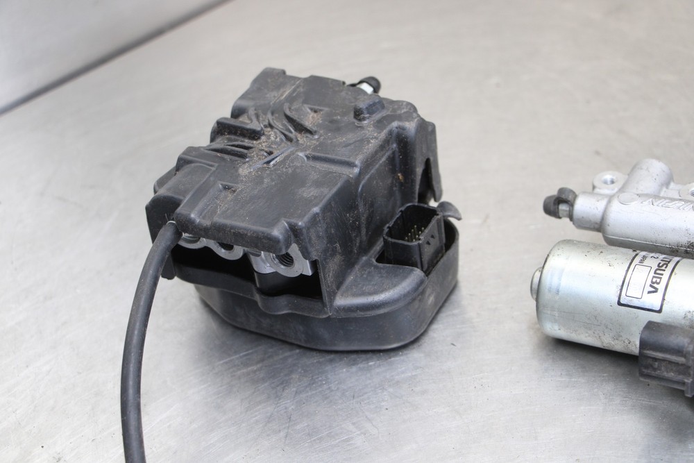 13-24 HONDA CBR600RR ABS PUMP UNIT MODULE