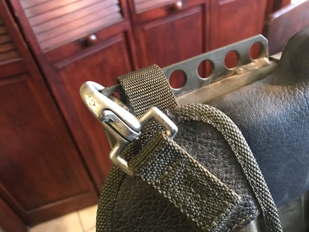 swiss military cargo pack shelf