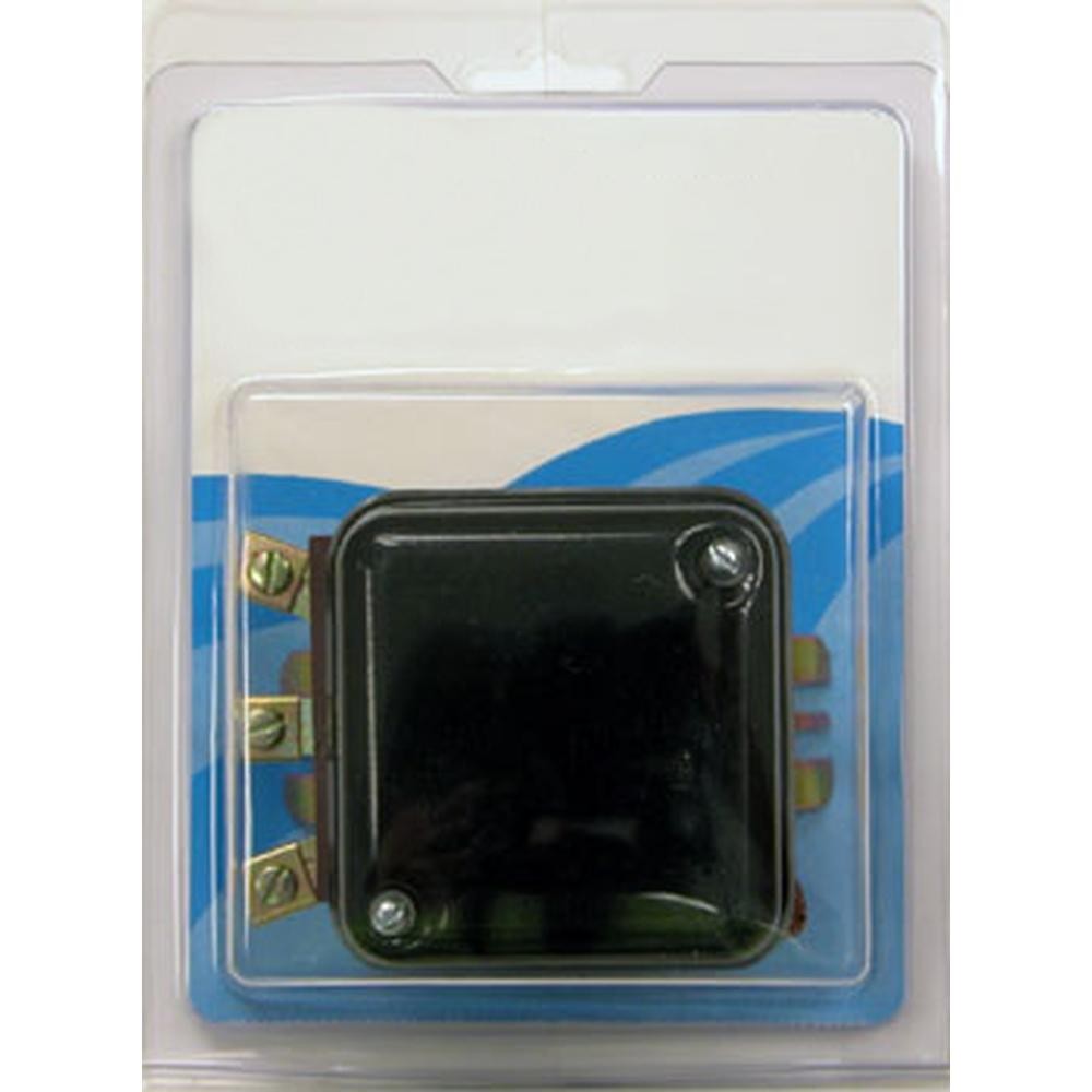 REGULATOR 12V FOR WHITE 2-44