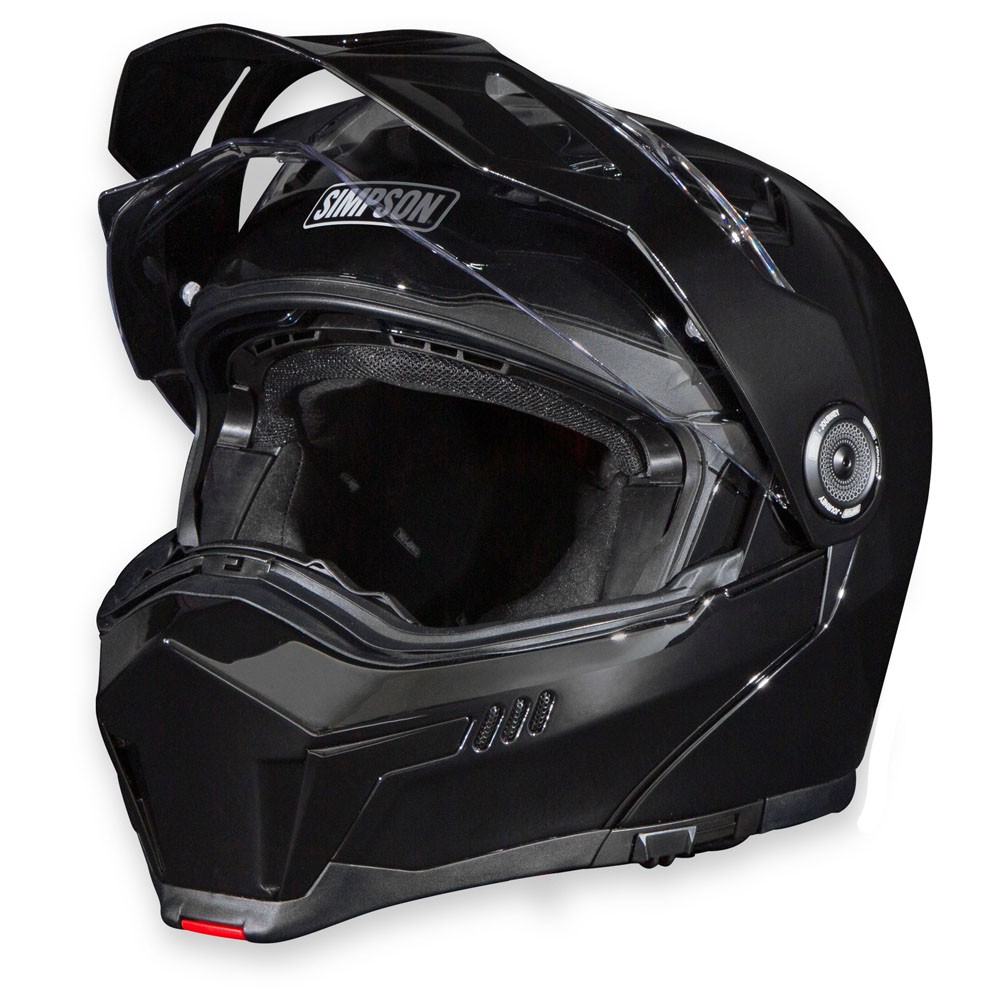 Simpson Helmet JB2MD;