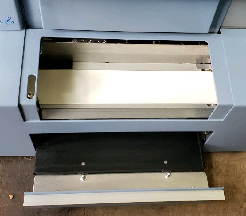 Sysmex CellaVision Control Unit Model XU-10020 Analyzer