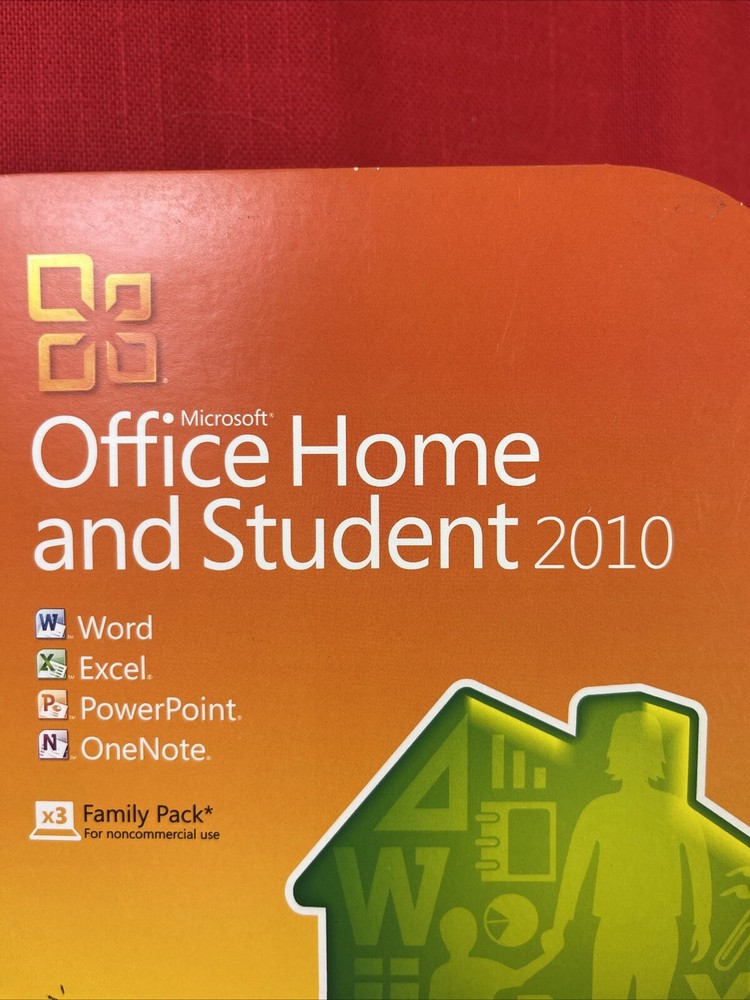 Microsoft Office Professional 2007 - Upgrade w/Key