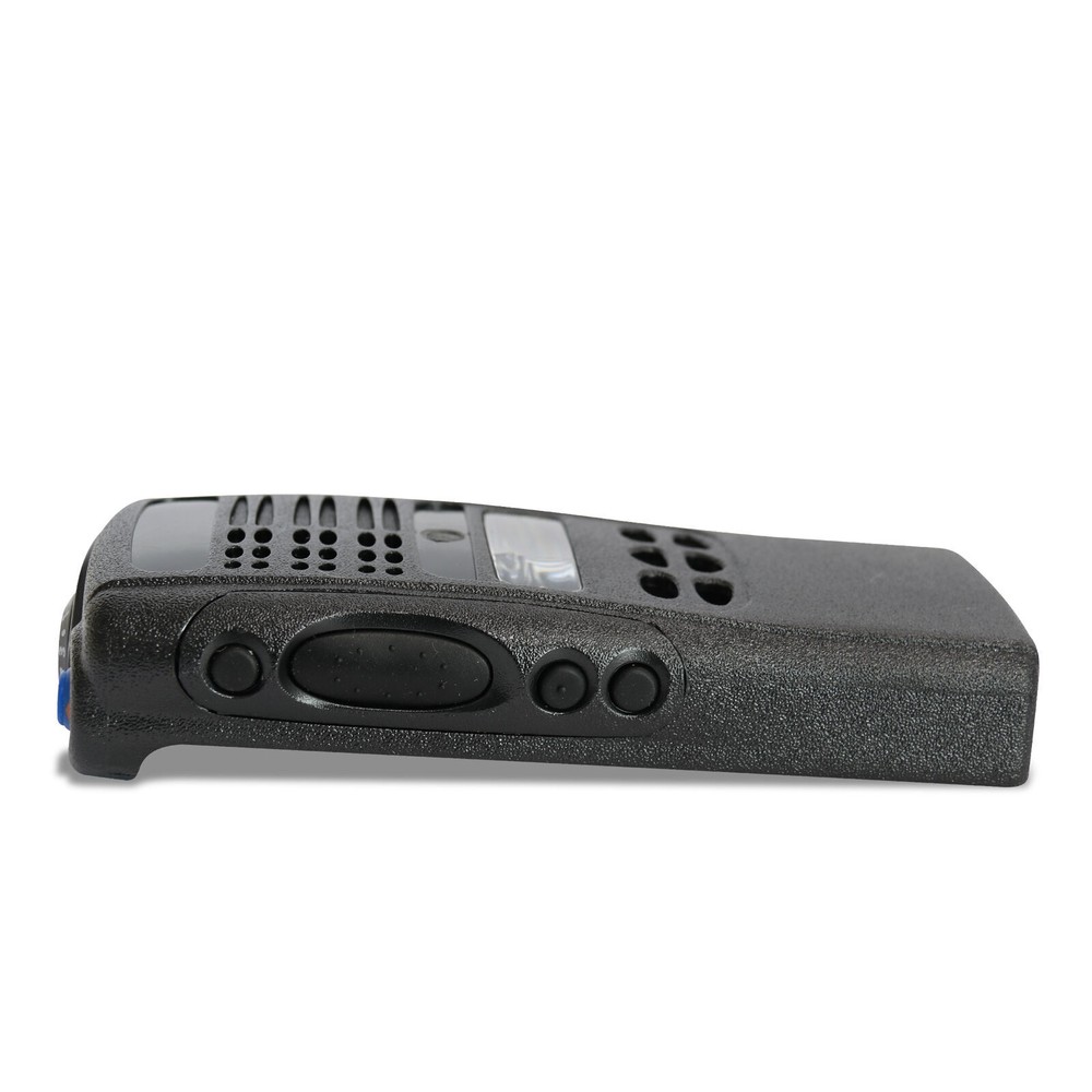 Black Front Housing Case Replacement for HT1250 HT Handheld Radio