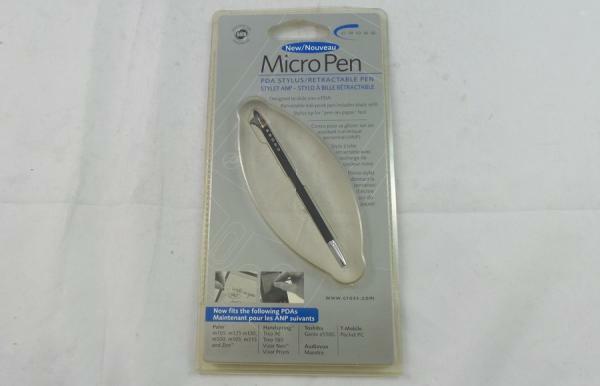 Cross Micro Pen Handheld Stylus (192-2CS0D)