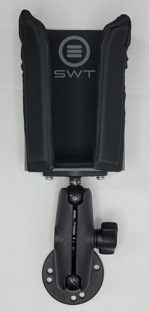 Zebra/Symbol Forklift Scanner Holder Assembly - 21-52612-01R
