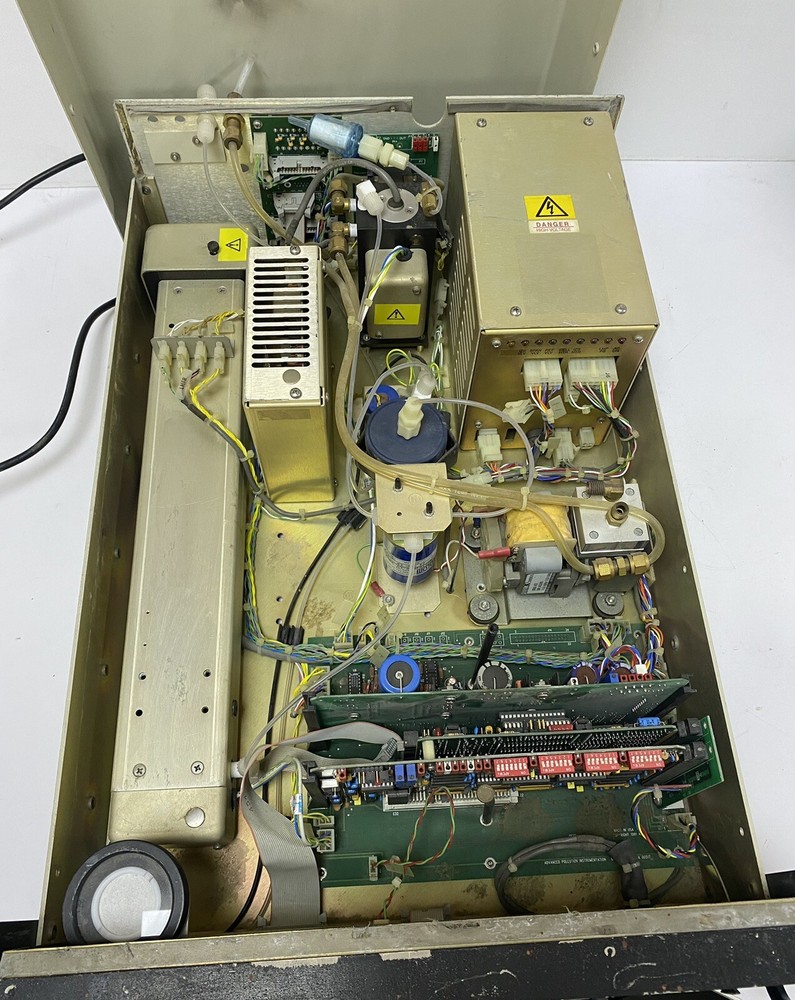 TELEDYNE API Photometric O3 Analyzer-Model 400