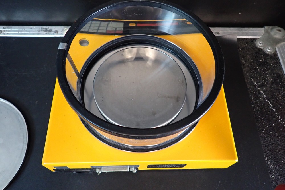 Sartorius E1200S+ Top Load Display