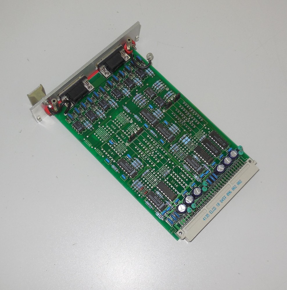 ESEC 946.051/3 946.182/5