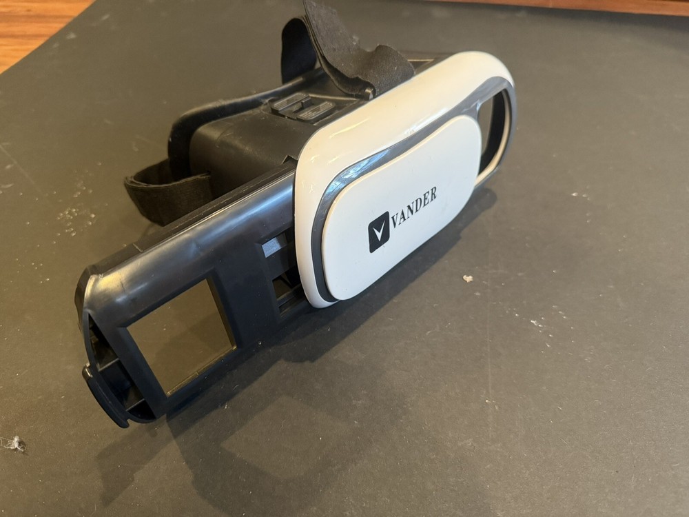 Vander VR Headset For Phones