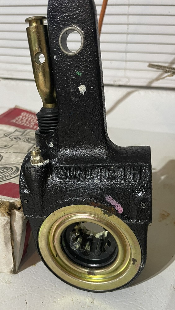 Gunite Automatic Slack Adjuster AS1036