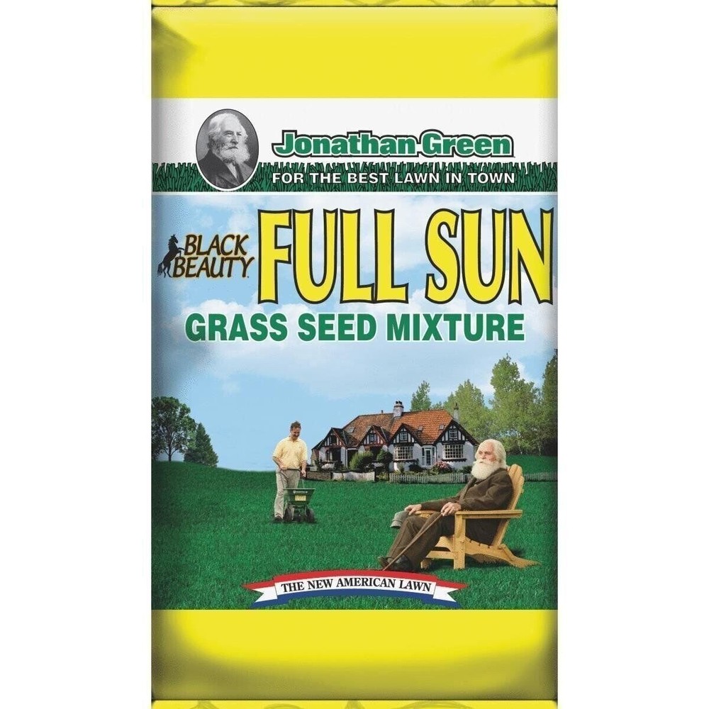 Jonathan Green 3Lb Full Sun Grass Seed