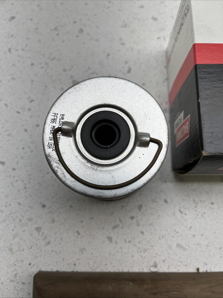 PF986 Baldwin Fuel Filter OEM