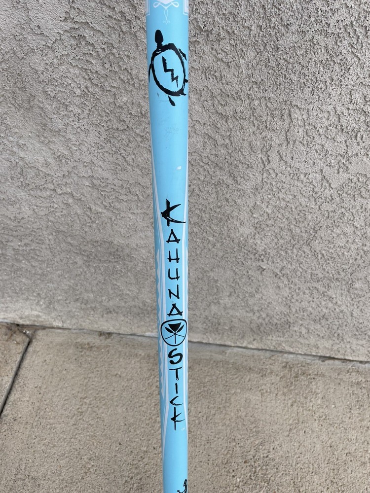 KAHUA BIG STICK Paddle - KAHUNA Board Riders EUC