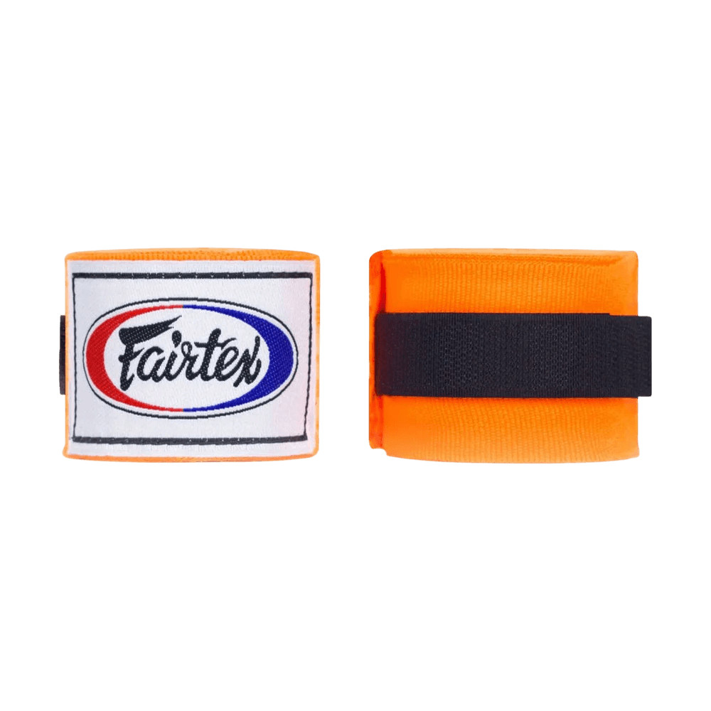 Fairtex Hand Wraps | HW2