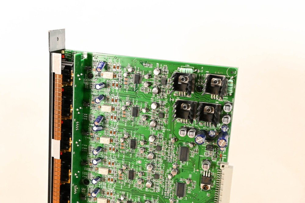 Allen & Heath iLive Mic/Line Input Module CG01NGD