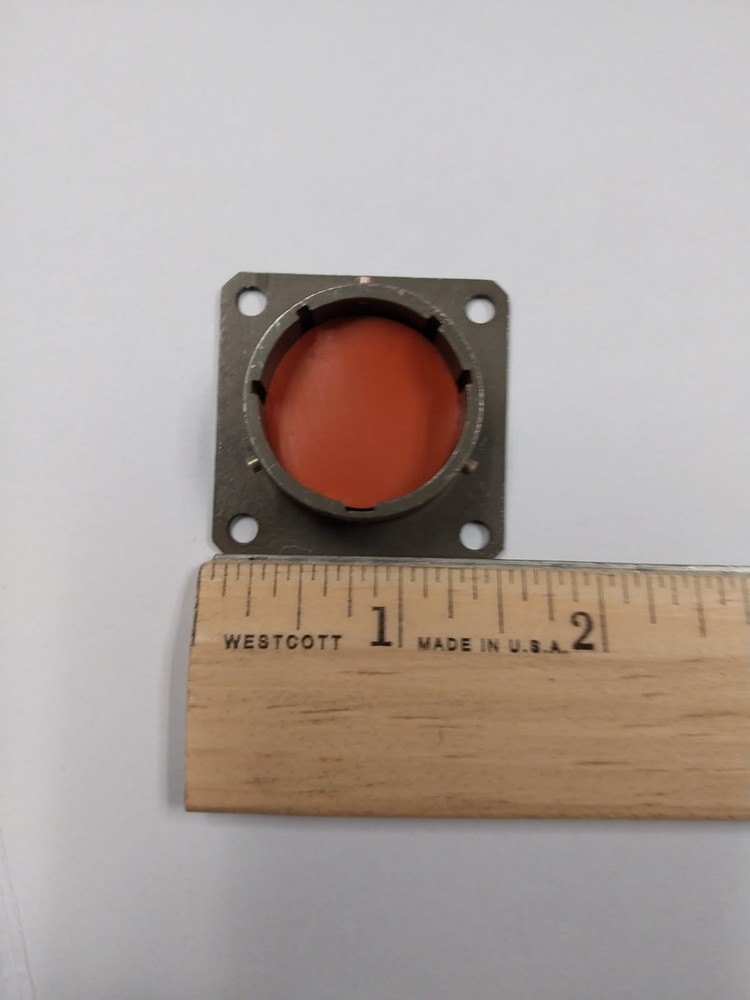 10-150921-183, Dummy Receptacle