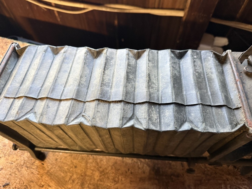 Bausch And Lomb Projector