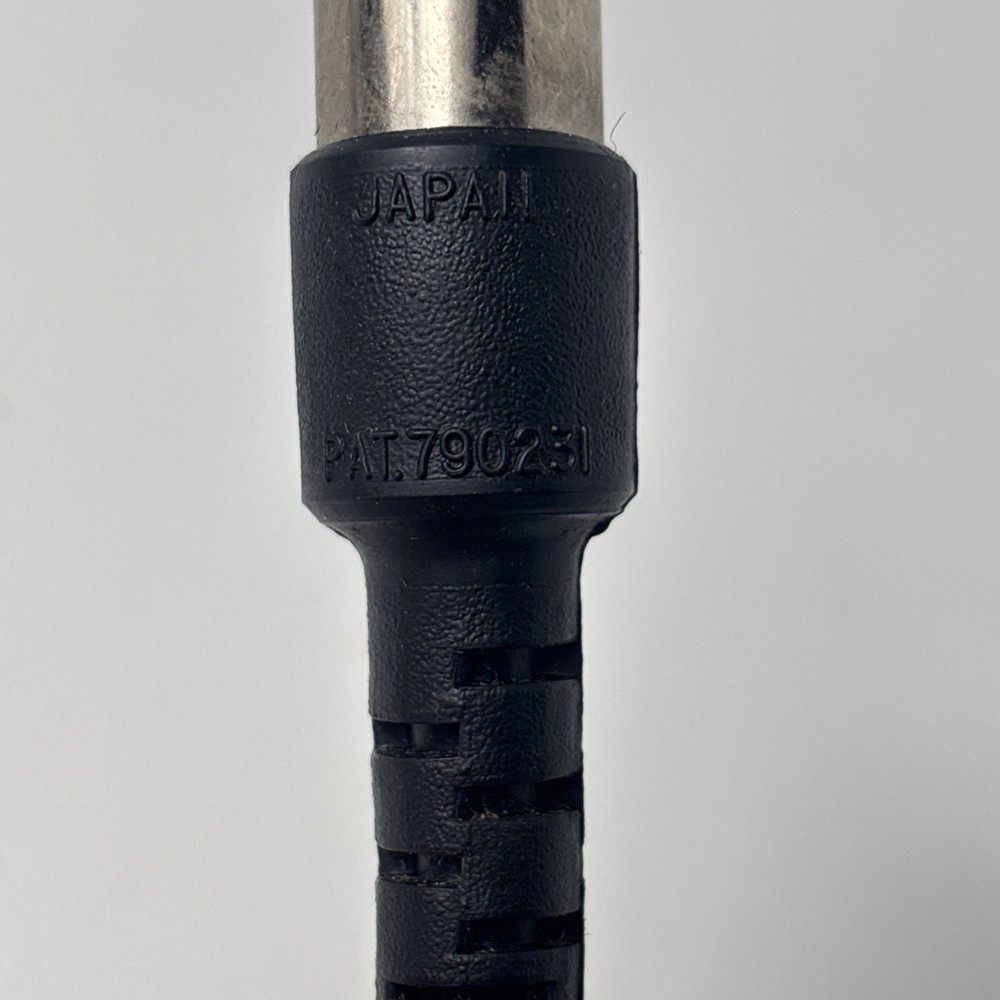 Vintage Spiratone Mini-Ring Camera Flash Set Mount Tested