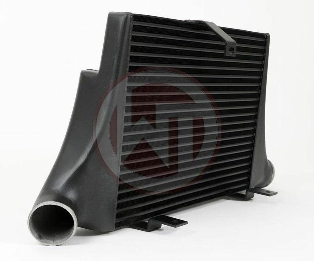 Intercooler Competition Mitsubishi Lancer Evolution 9 (2005-2008) 206 kW